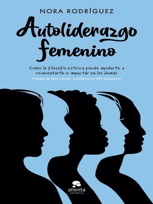 cover image of Autoliderazgo femenino